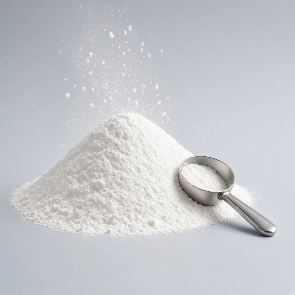 Calcium Hydroxide Hydrated Lime