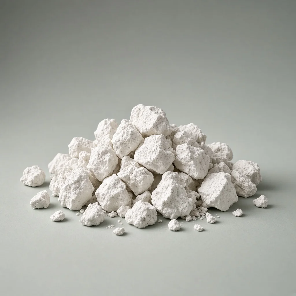 Calcium Oxide Quicklime